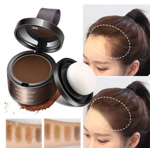 Maquillaje Cubre Canas Bunee